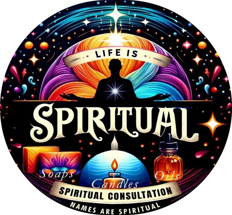 Life Is Spritual